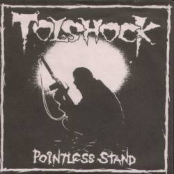 Tolshock : Pointless Stand